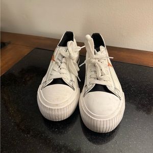 Women's FOCO Texas Longhorns Platform